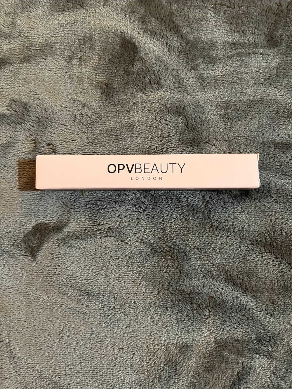 OPV Beauty Liquid Eyeliner in brown black